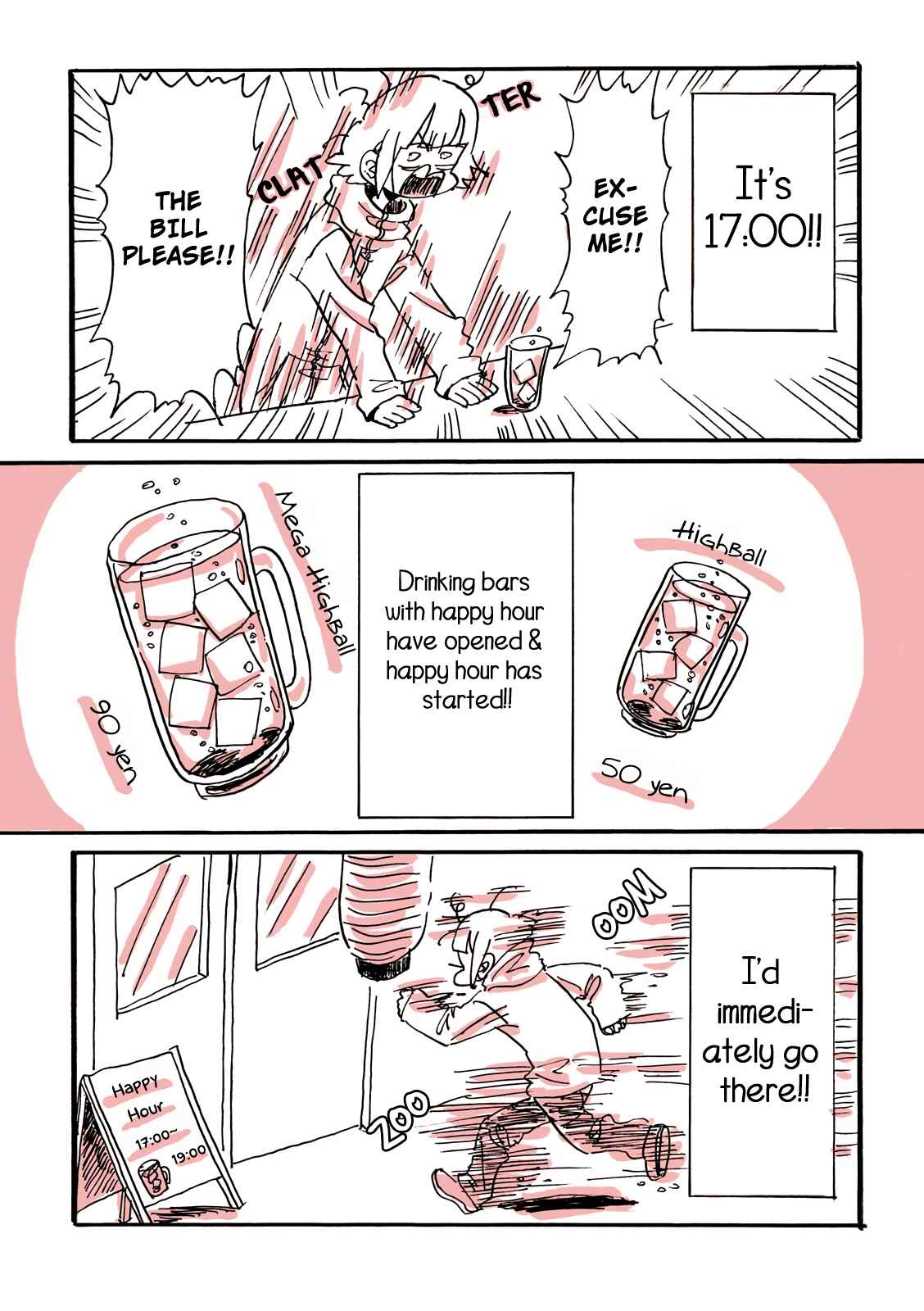Page 11 Chapter 2 My Twisted Eating Disorder