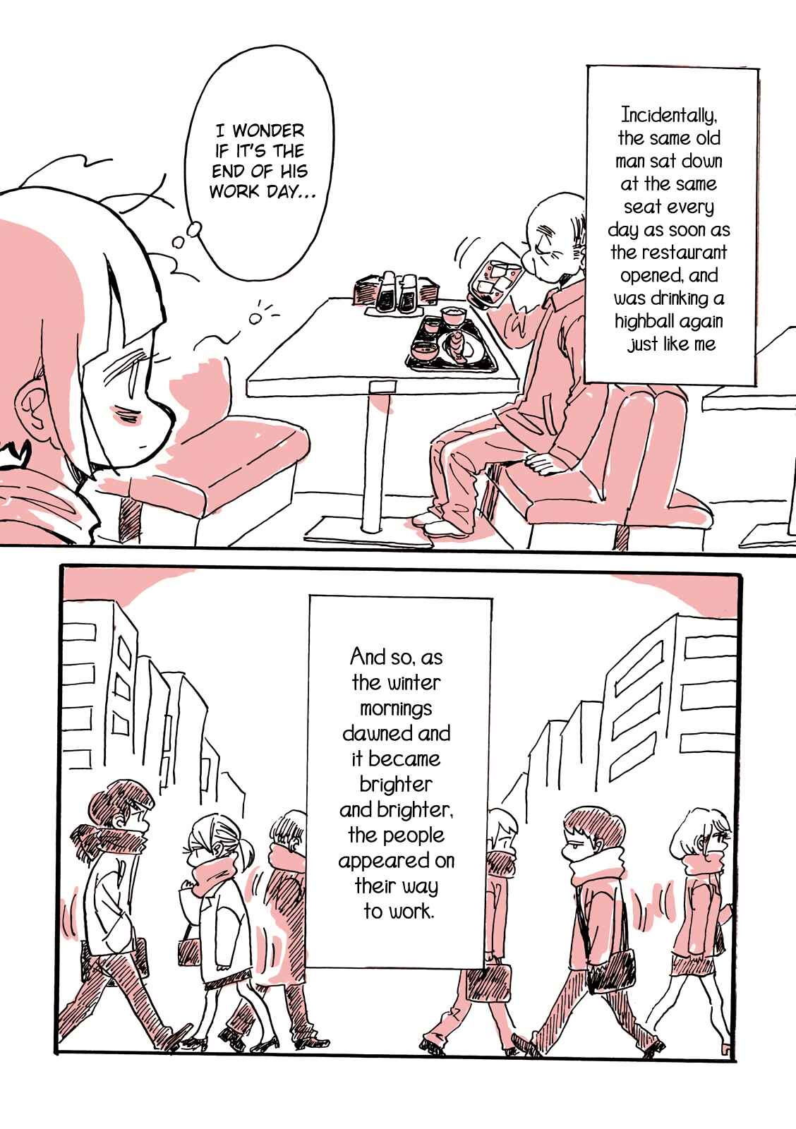 Page 6 Chapter 2 My Twisted Eating Disorder