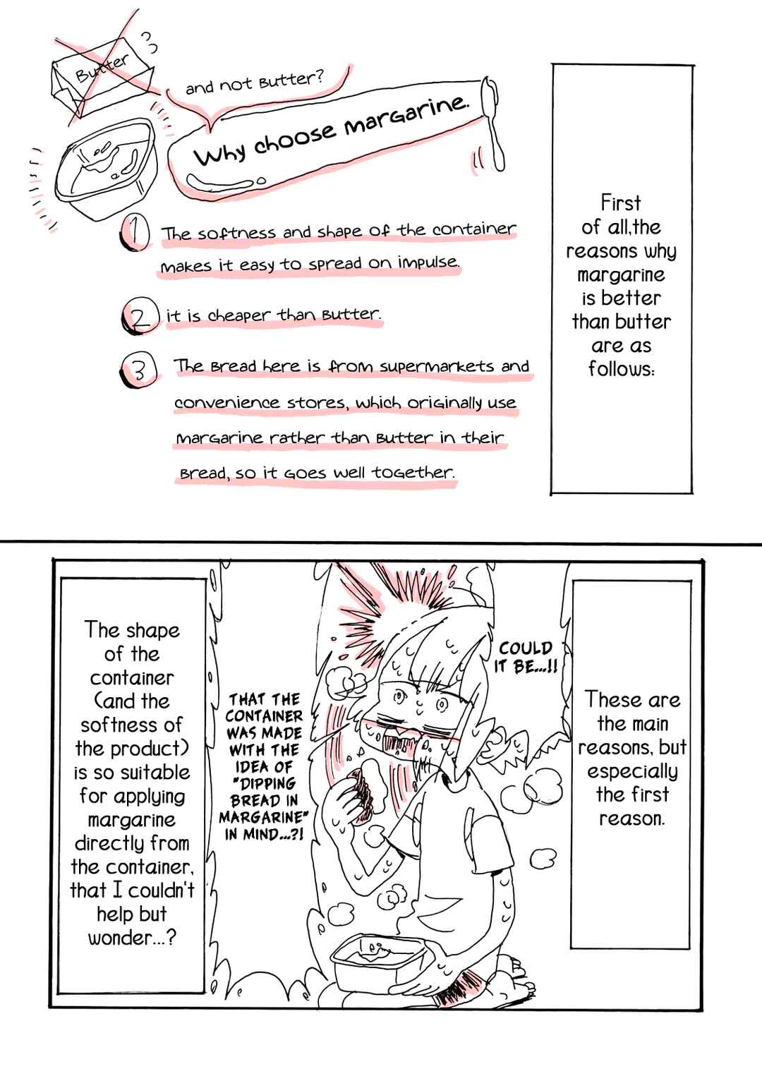 Page 10 Chapter 7 My Twisted Eating Disorder