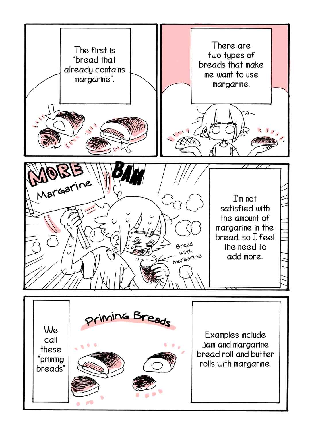 Page 5 Chapter 7 My Twisted Eating Disorder