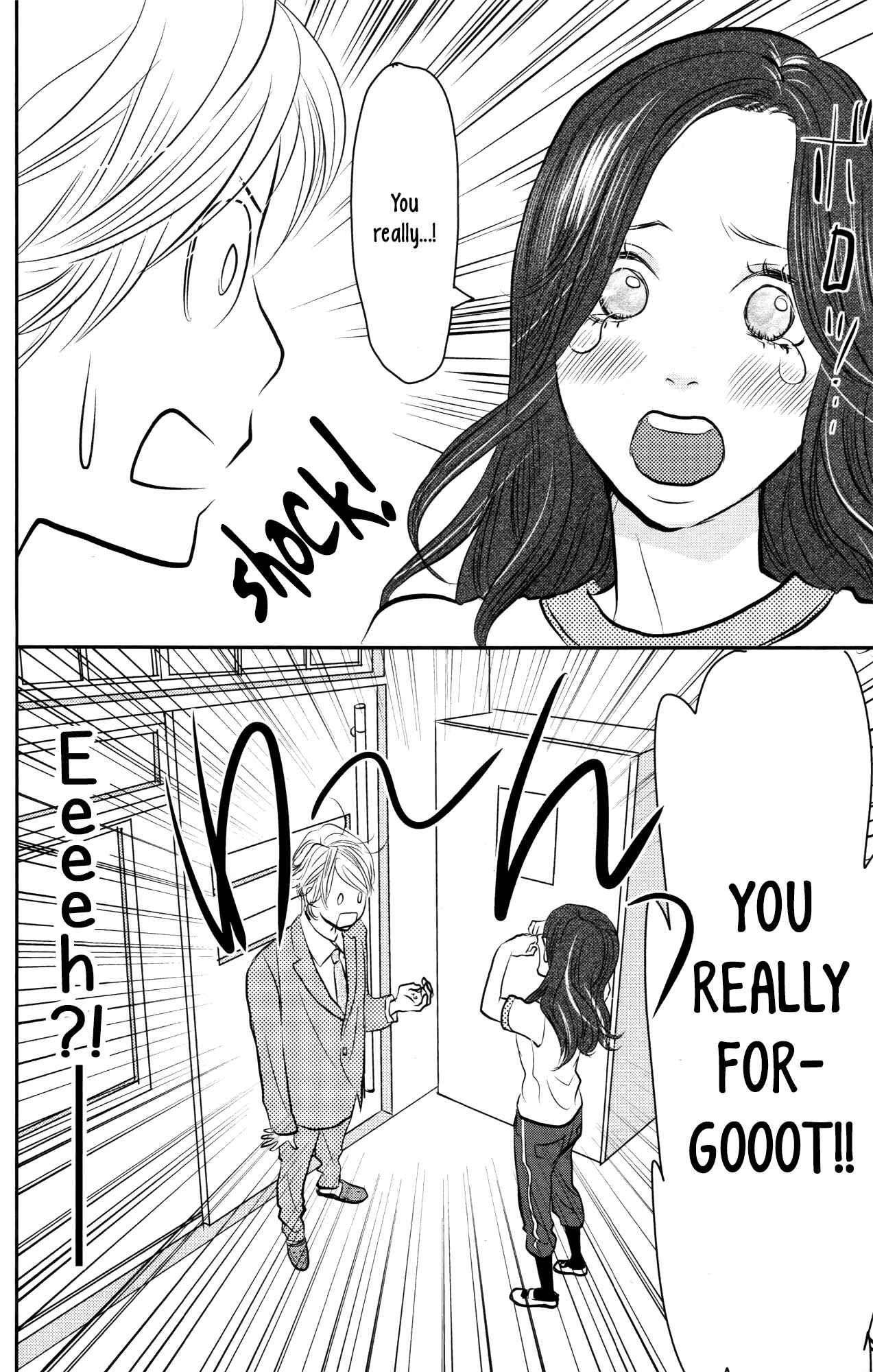 Page 18 Chapter 2 I Girl