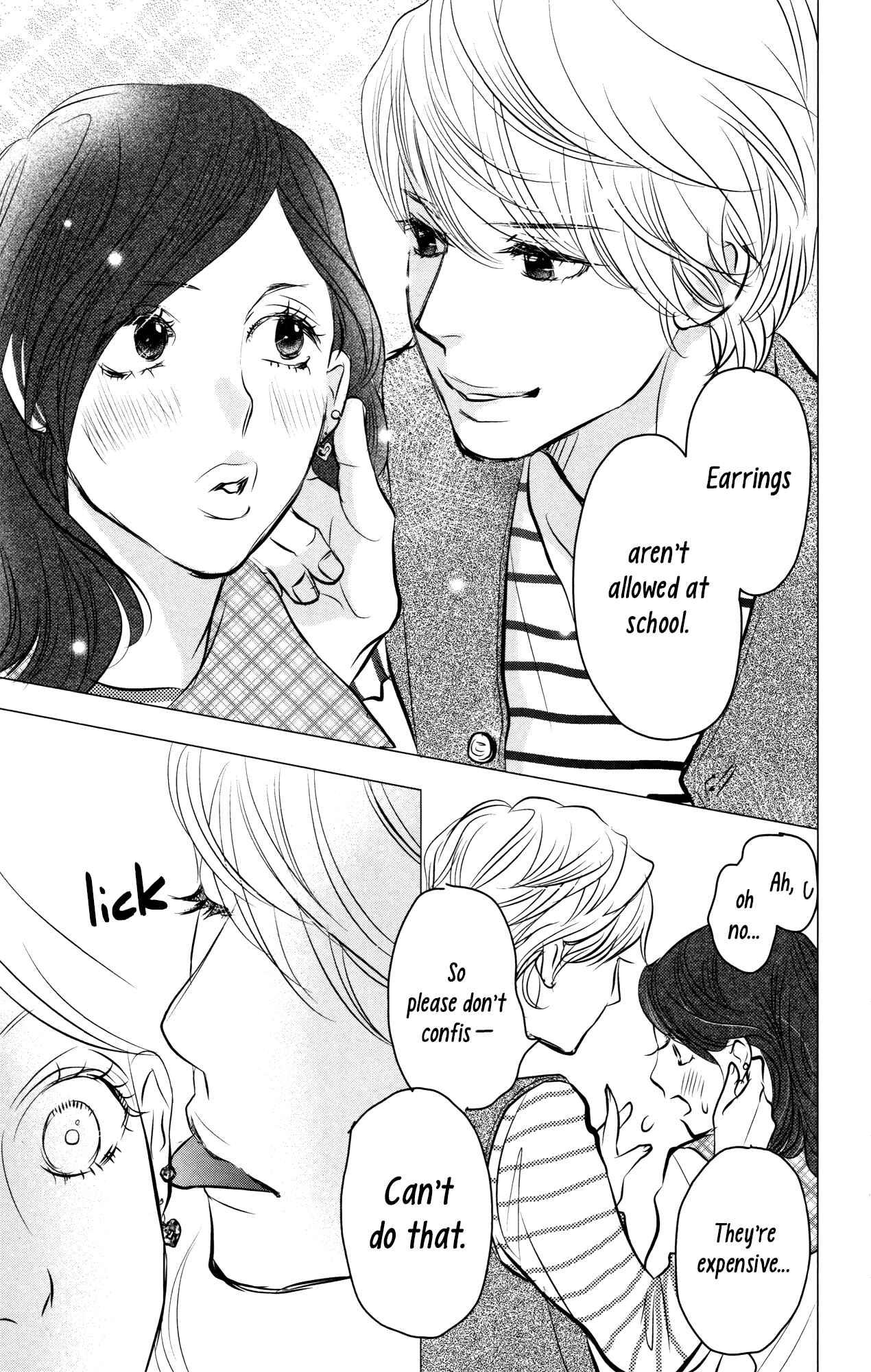 Page 25 Chapter 2 I Girl