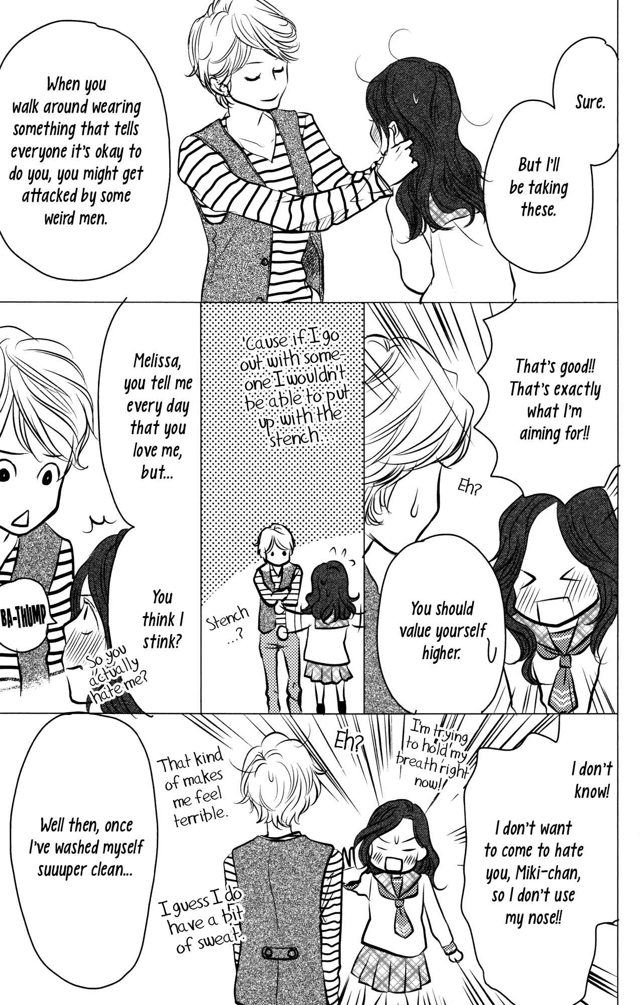 Page 27 Chapter 2 I Girl