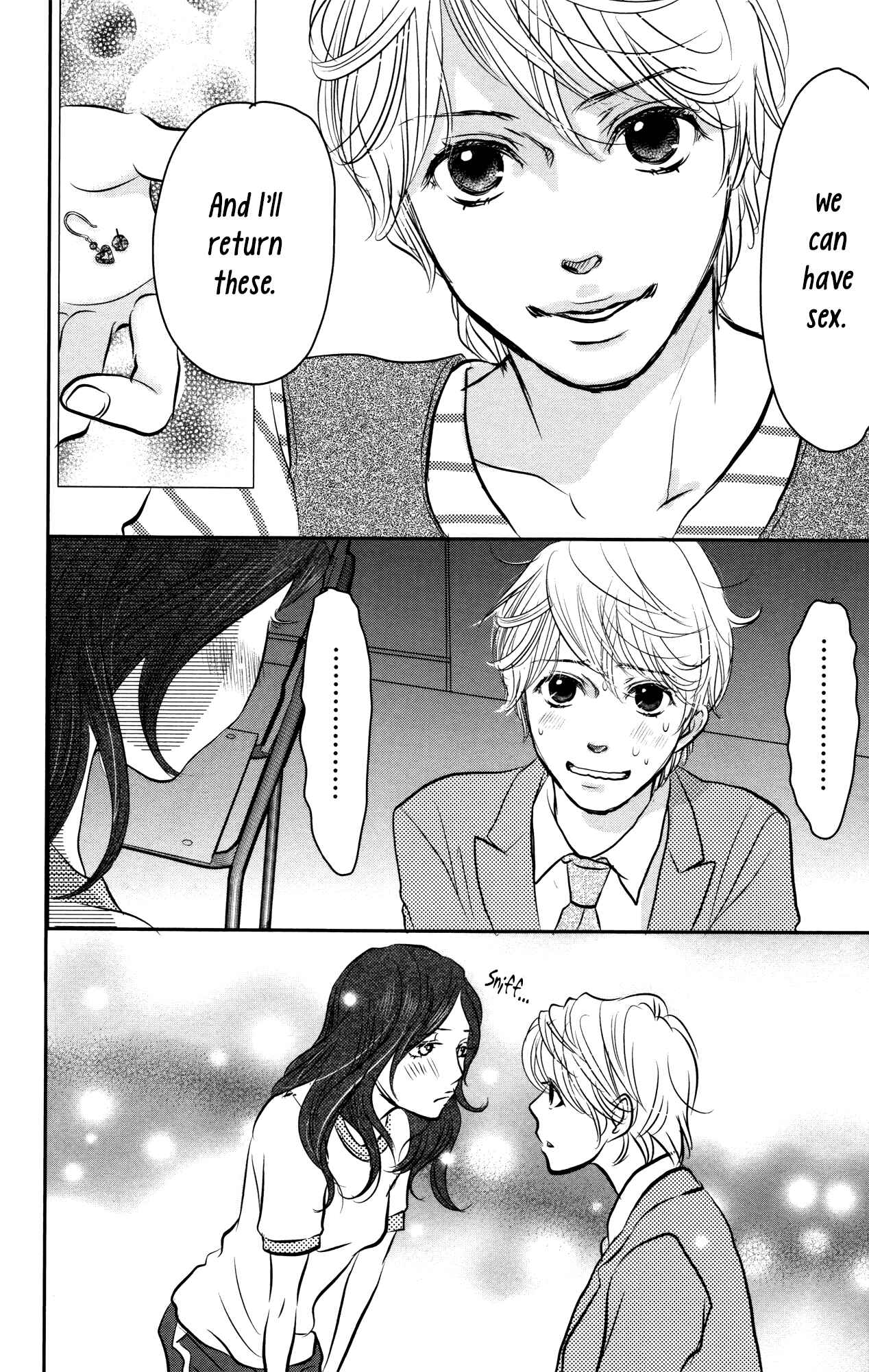 Page 28 Chapter 2 I Girl
