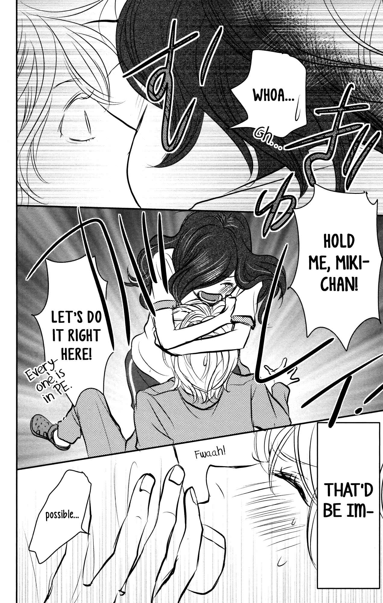 Page 30 Chapter 2 I Girl