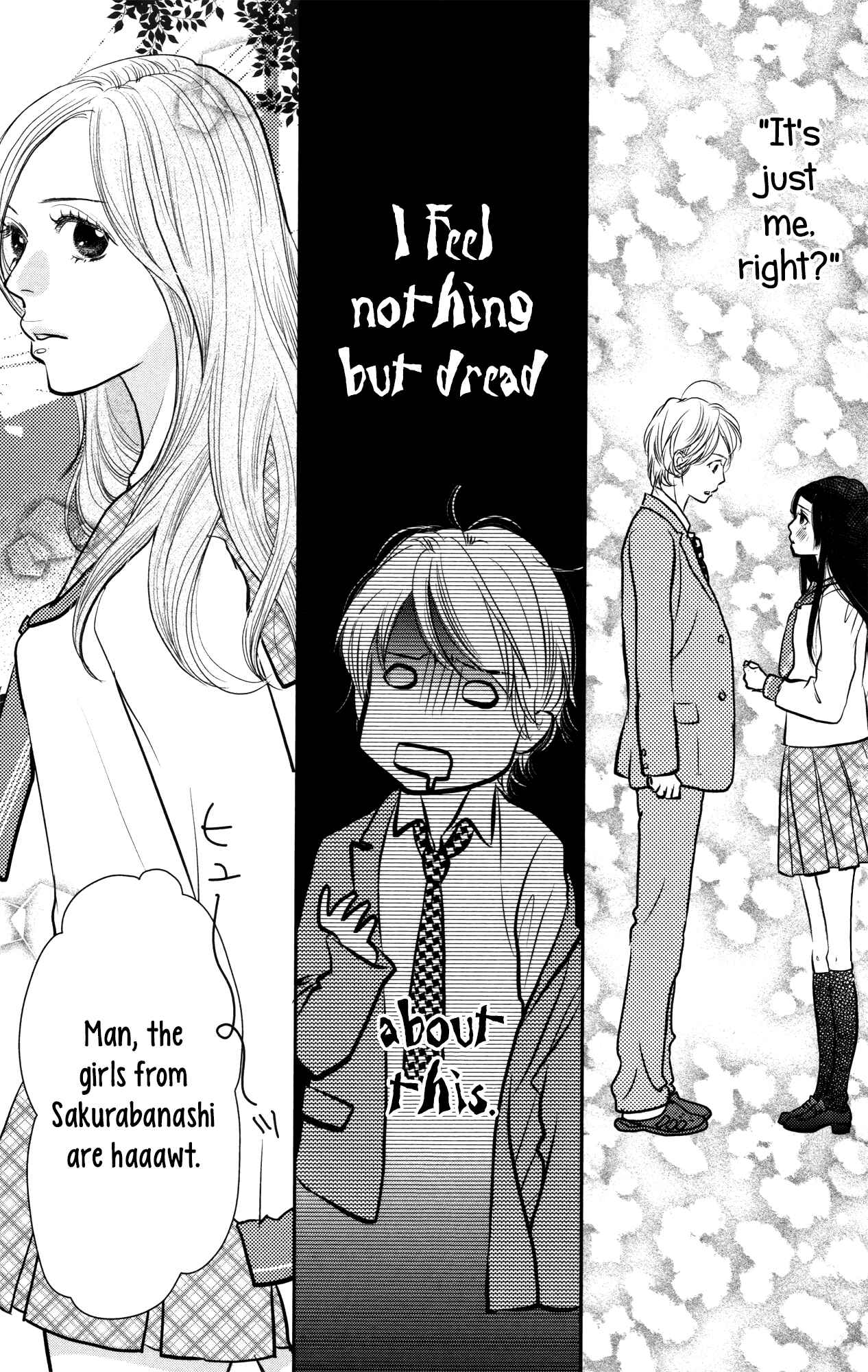 Page 5 Chapter 2 I Girl