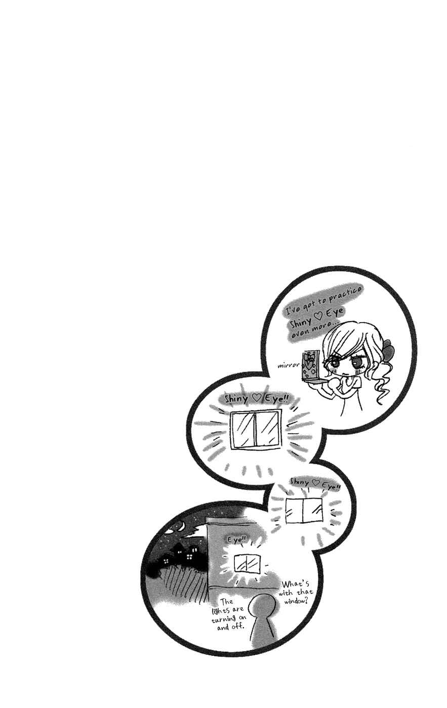 Page 27 Chapter 25 Ojousama wa Oyomesama