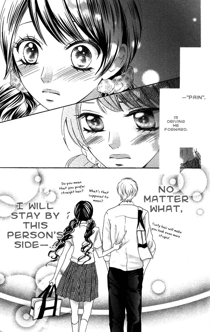 Page 26 Chapter 21 Ojousama wa Oyomesama
