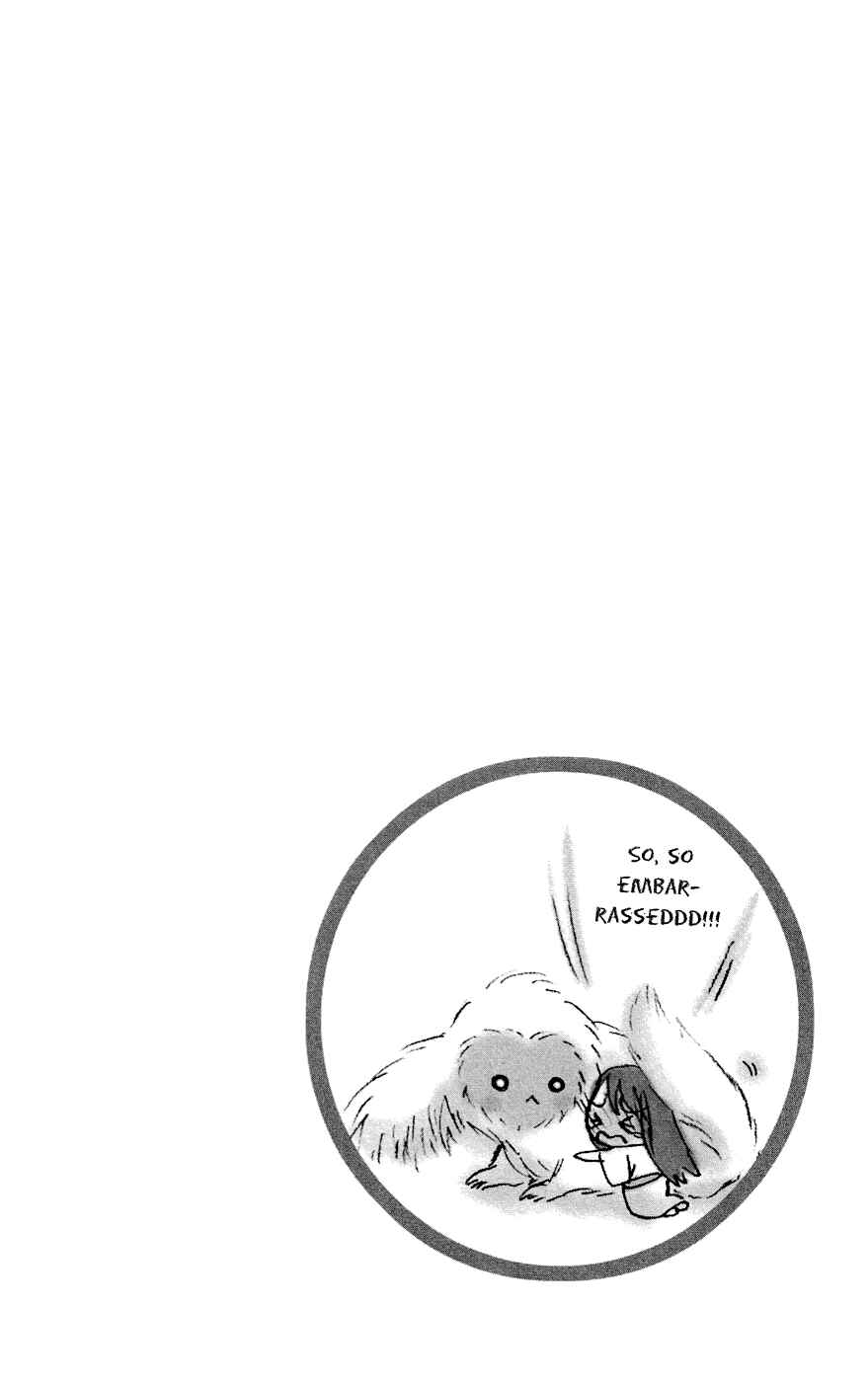Page 28 Chapter 28 Ojousama wa Oyomesama
