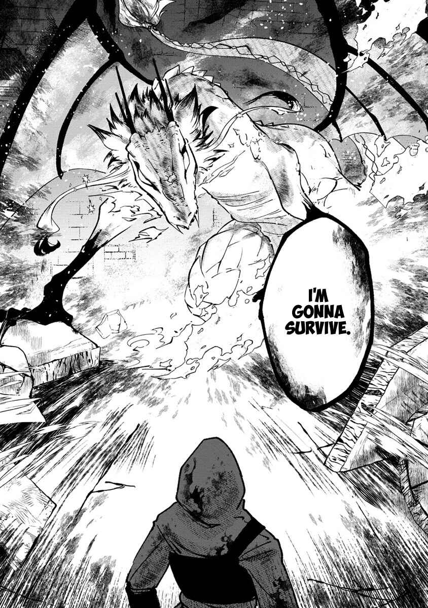 Page 29 Chapter 1 Meikyuu Gurashi no Boukensha wa Dungeon Master wo Yametai