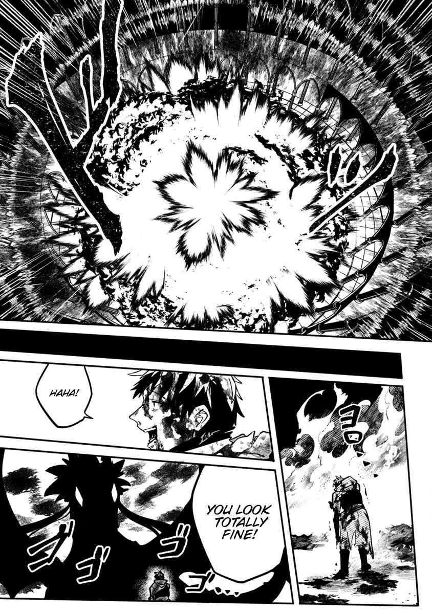 Page 38 Chapter 1 Meikyuu Gurashi no Boukensha wa Dungeon Master wo Yametai