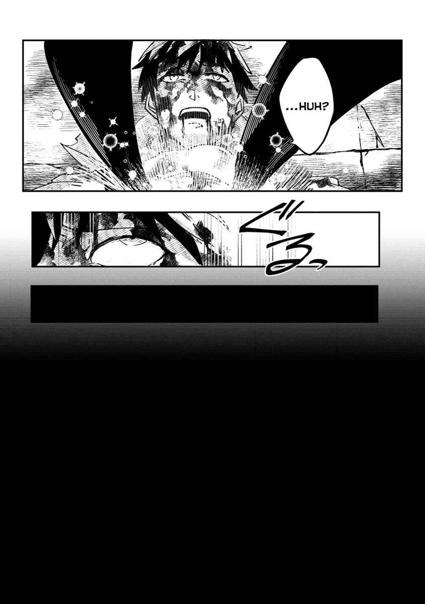 Page 43 Chapter 1 Meikyuu Gurashi no Boukensha wa Dungeon Master wo Yametai