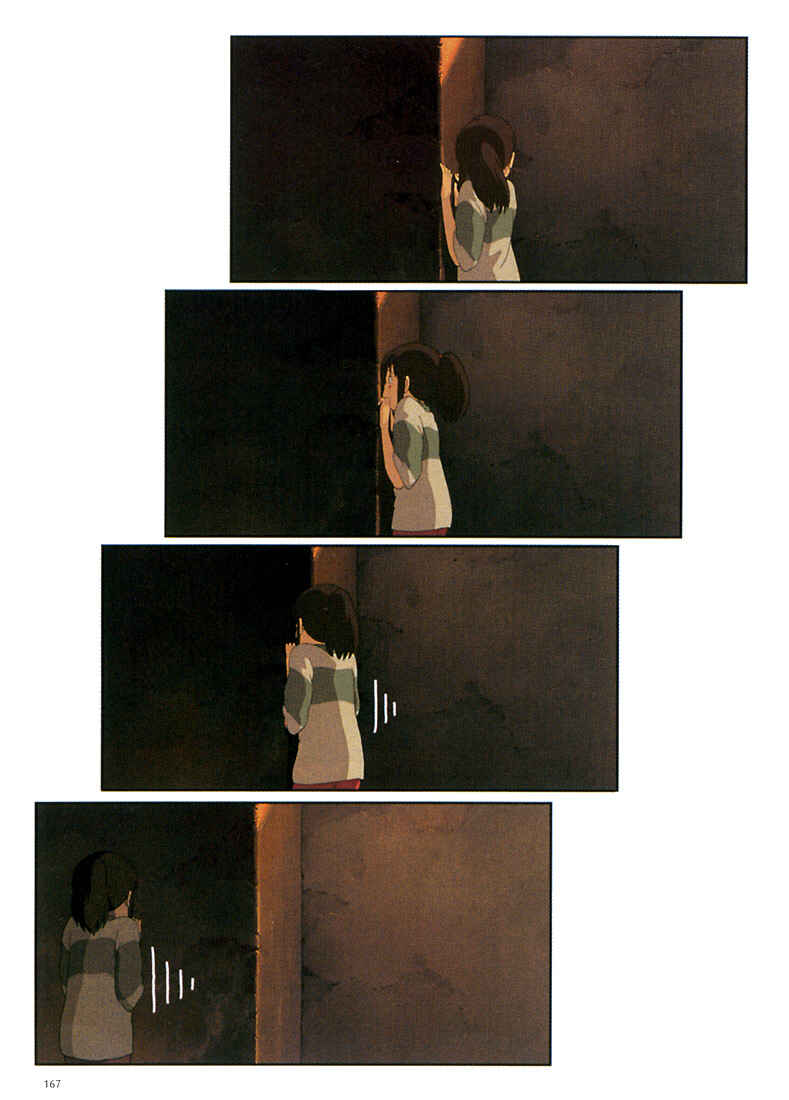 Page 28 Chapter 8 Spirited Away
