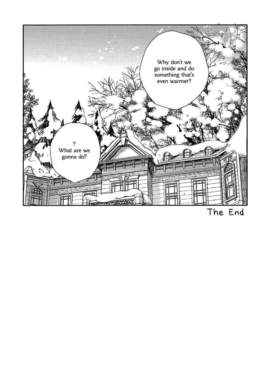 Page 13 Chapter Unknown_42f5 Goshujinsama to Yukinohi