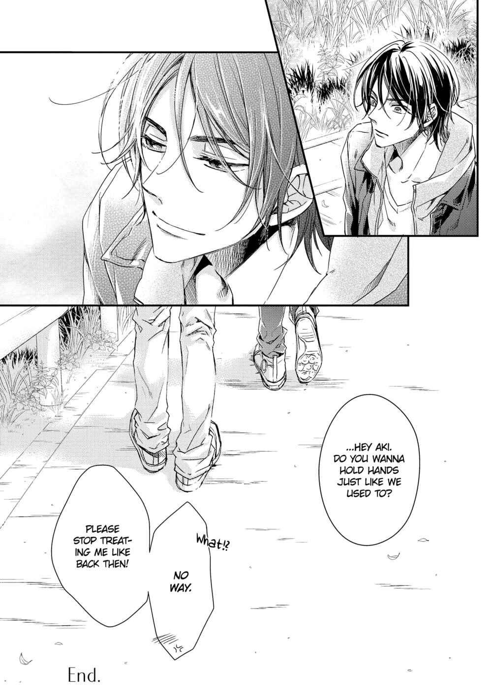 Page 18 Chapter 11 Glow!