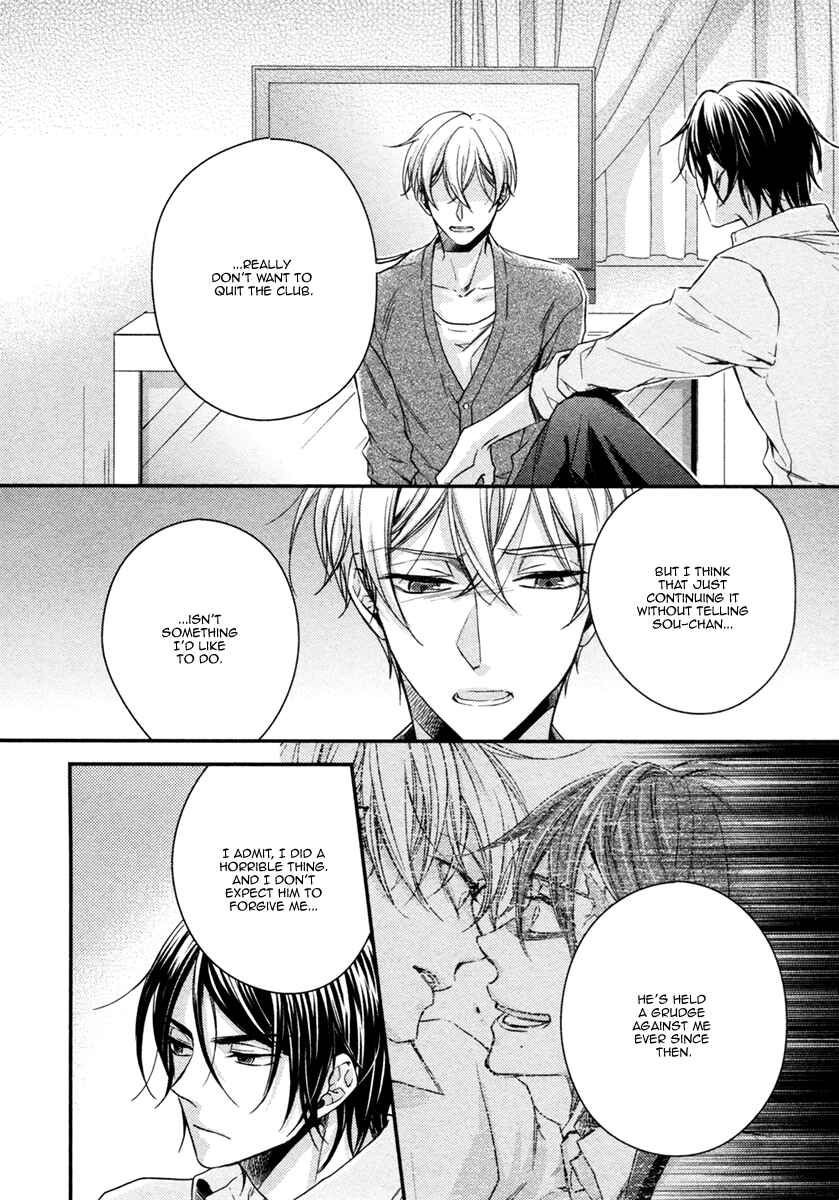 Page 12 Chapter 7 Glow!