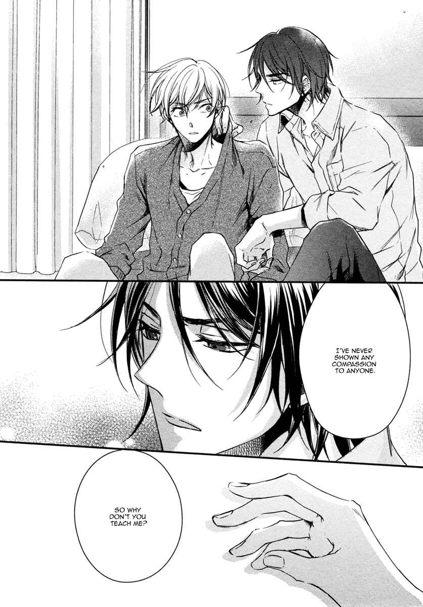 Page 18 Chapter 7 Glow!