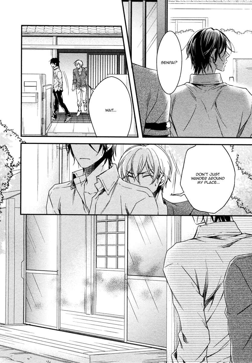 Page 22 Chapter 7 Glow!