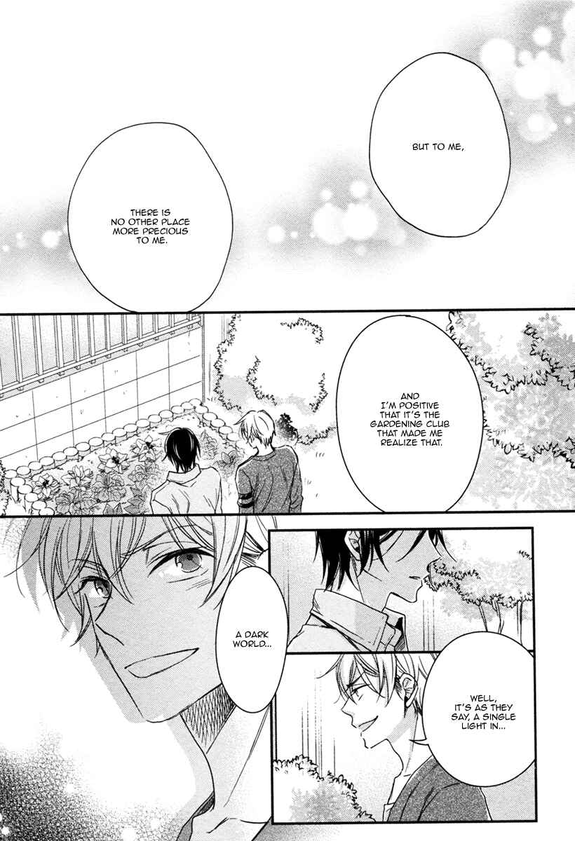 Page 25 Chapter 7 Glow!