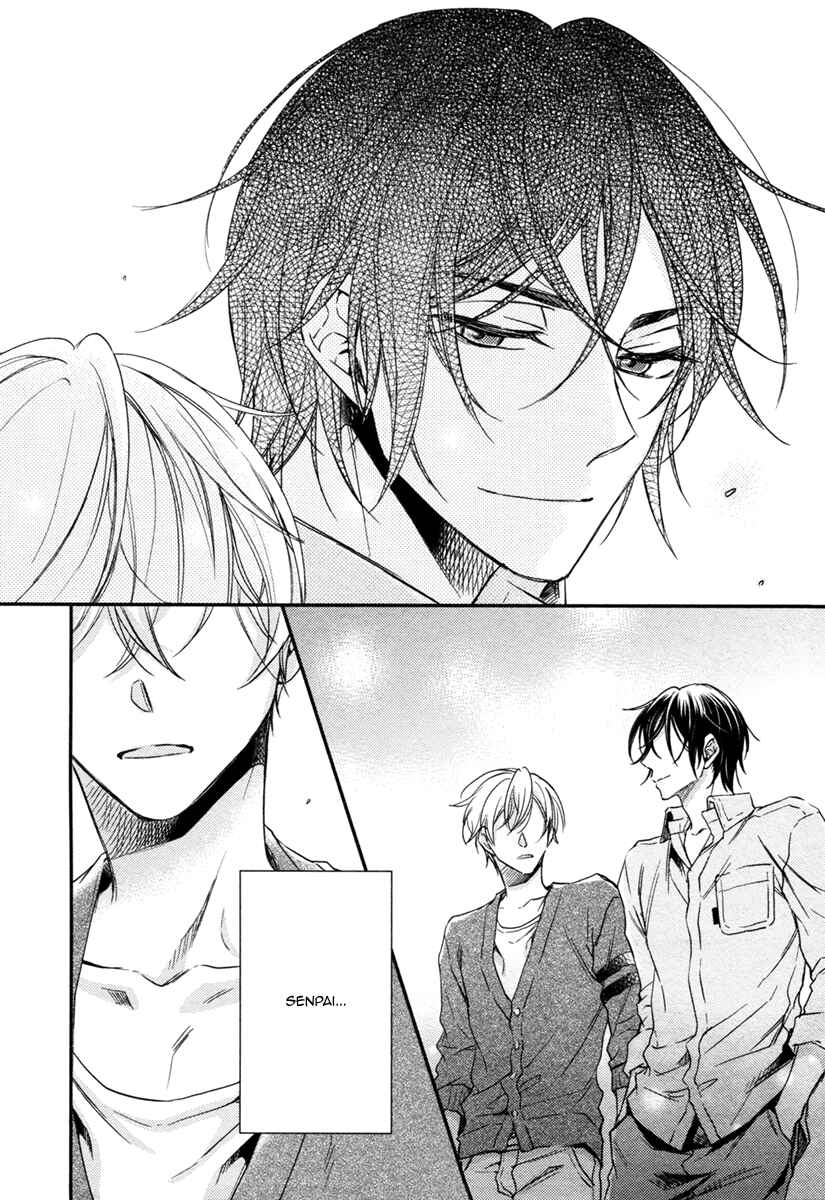 Page 26 Chapter 7 Glow!