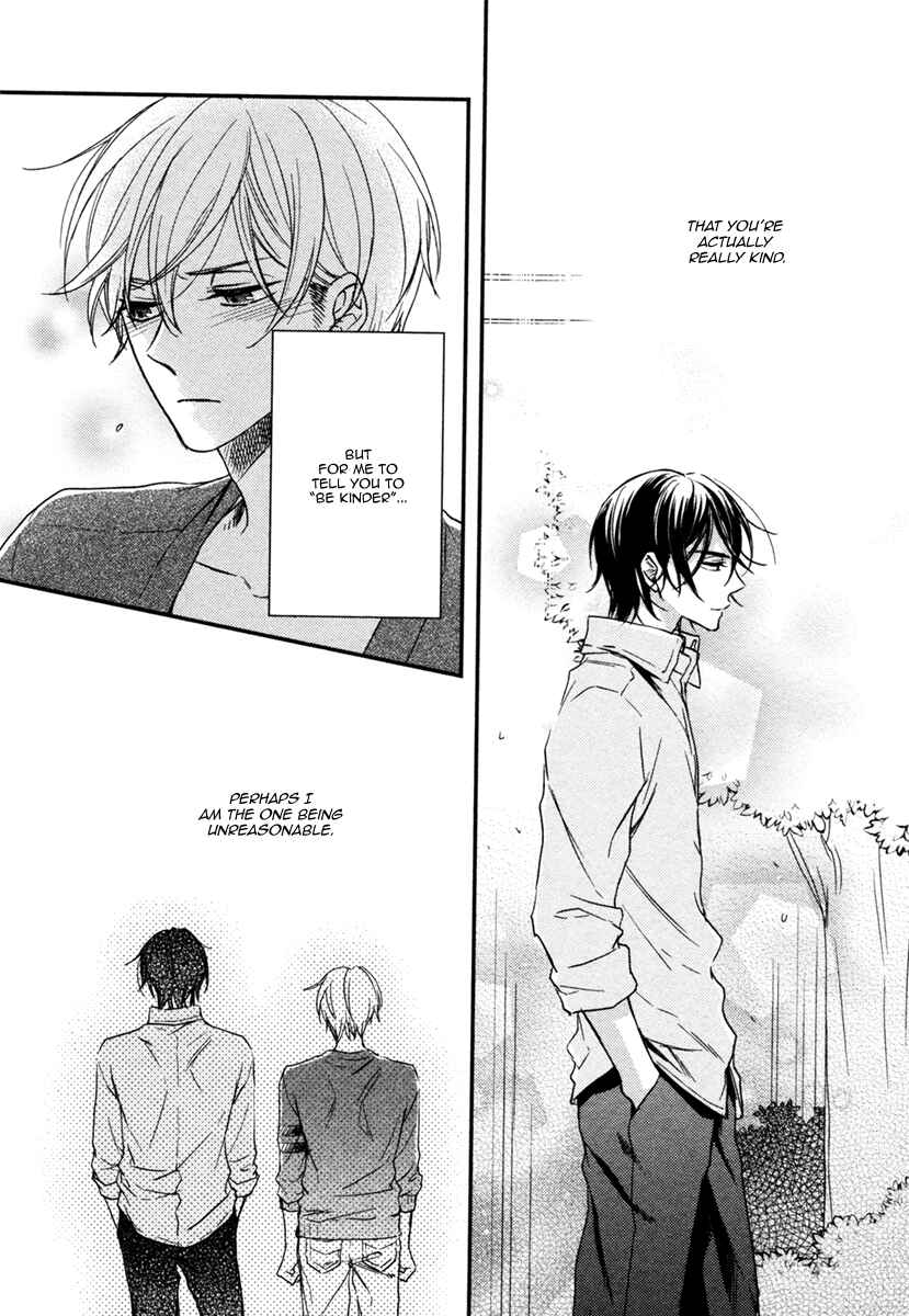 Page 28 Chapter 7 Glow!