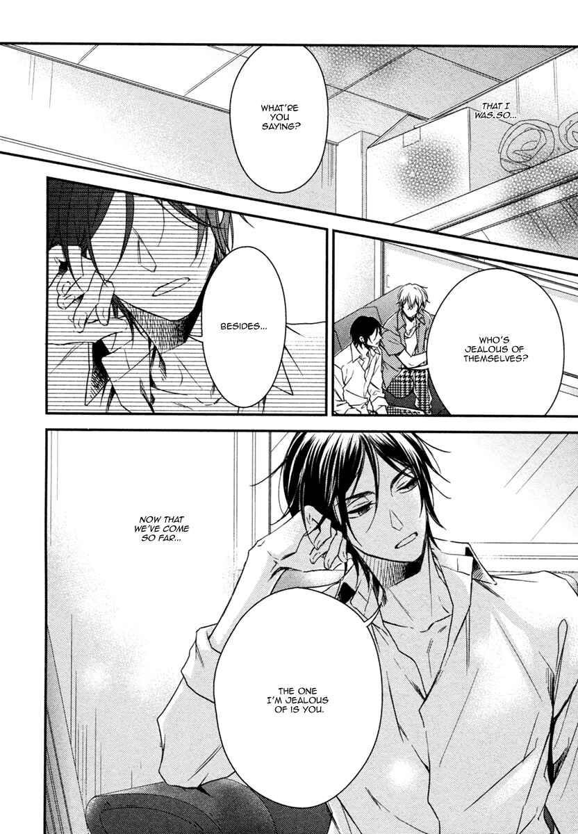 Page 36 Chapter 7 Glow!
