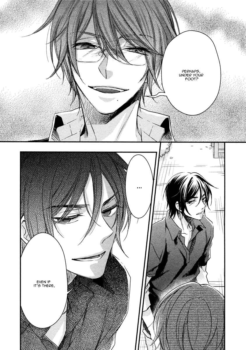 Page 39 Chapter 7 Glow!