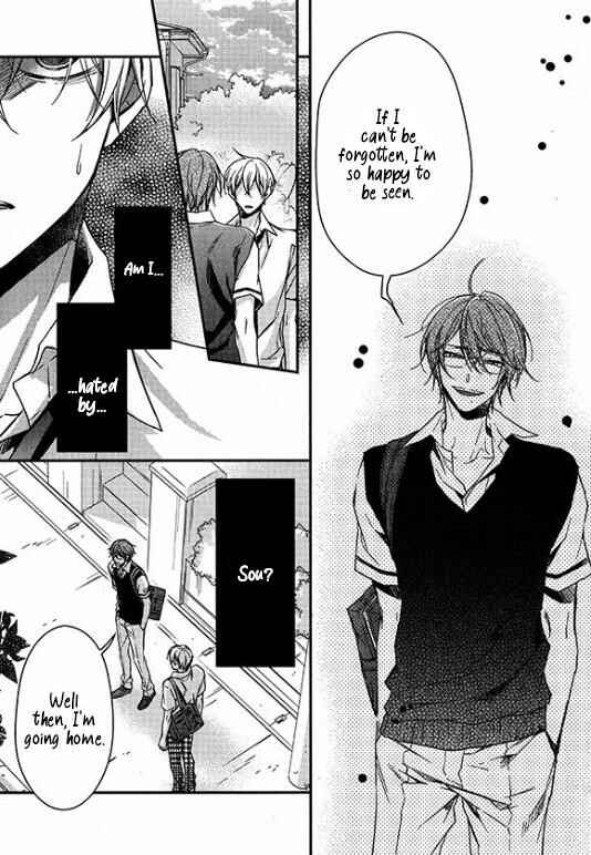 Page 14 Chapter 8 Glow!