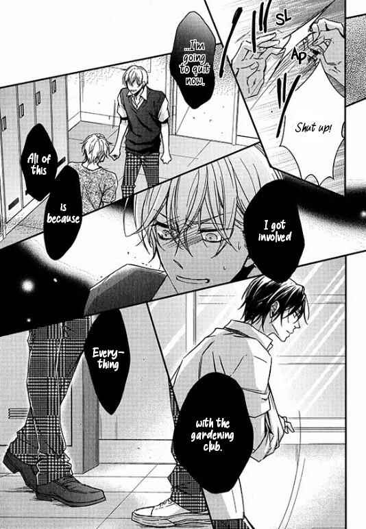Page 30 Chapter 8 Glow!