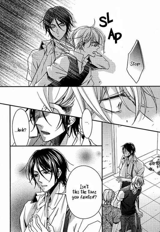 Page 31 Chapter 8 Glow!