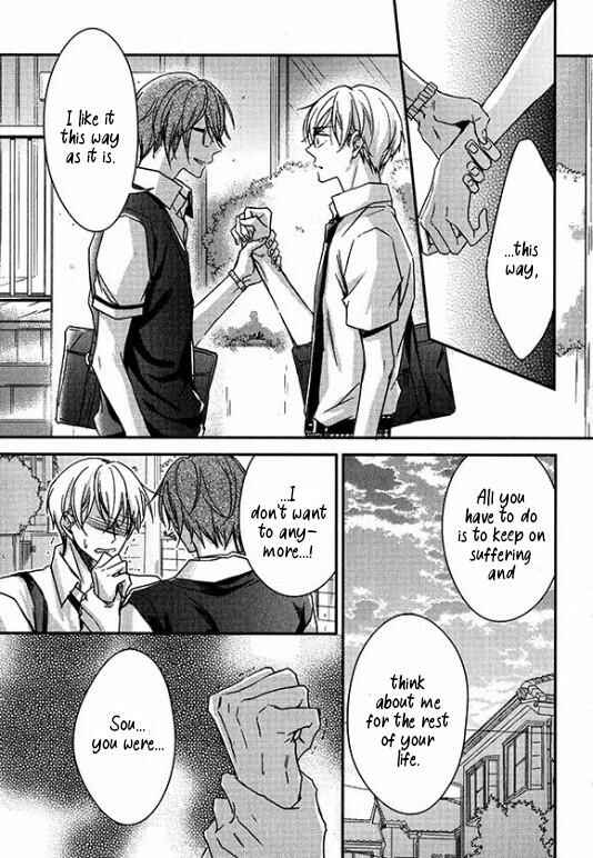 Page 8 Chapter 8 Glow!
