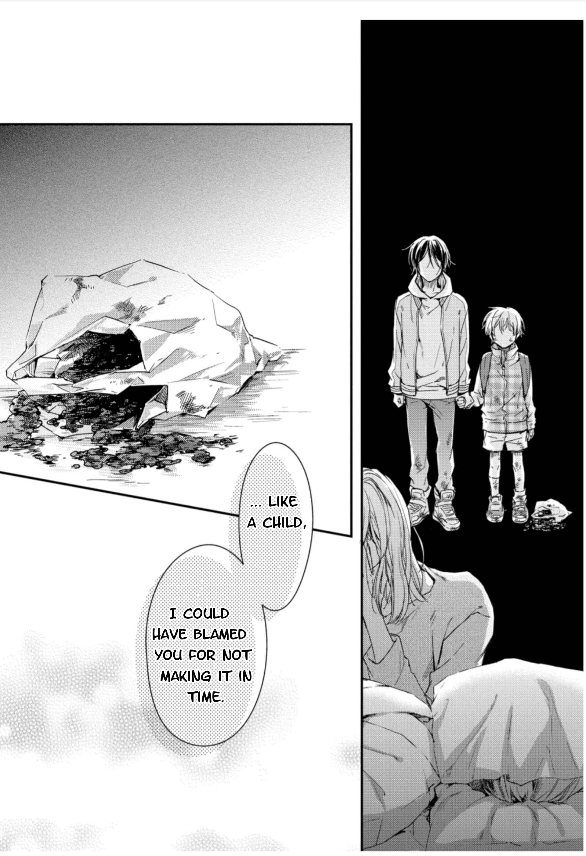 Page 14 Chapter 10 Glow!