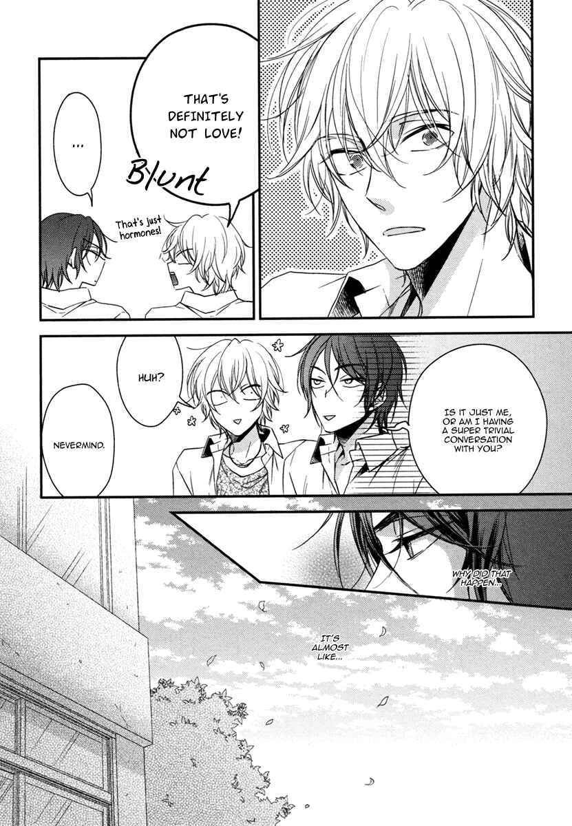 Page 19 Chapter 5 Glow!