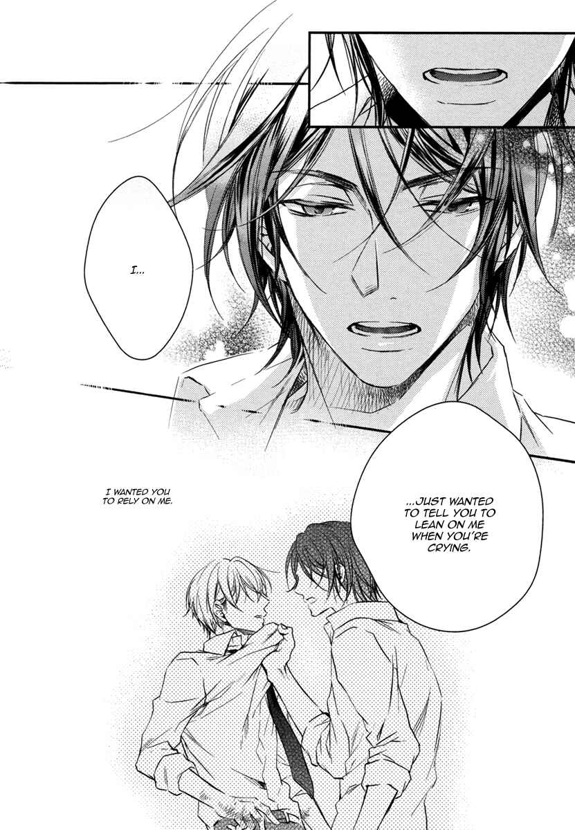 Page 20 Chapter 5 Glow!