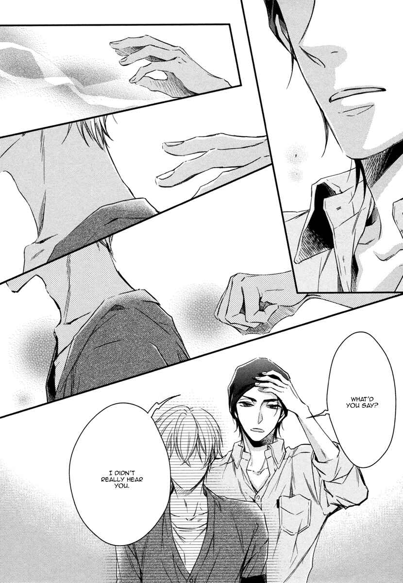 Page 27 Chapter 5 Glow!