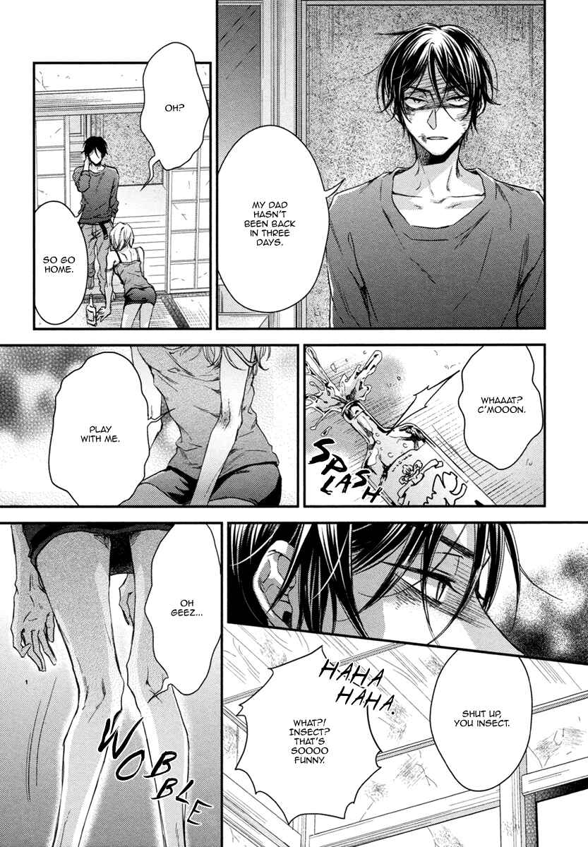 Page 28 Chapter 6 Glow!