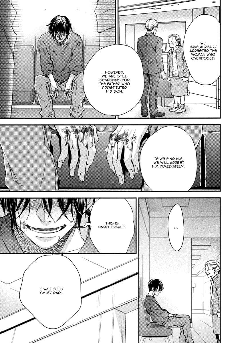 Page 32 Chapter 6 Glow!