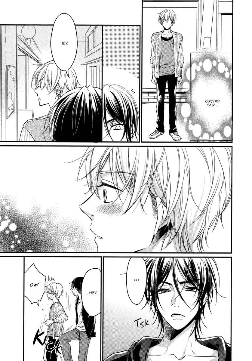 Page 16 Chapter 3 Glow!