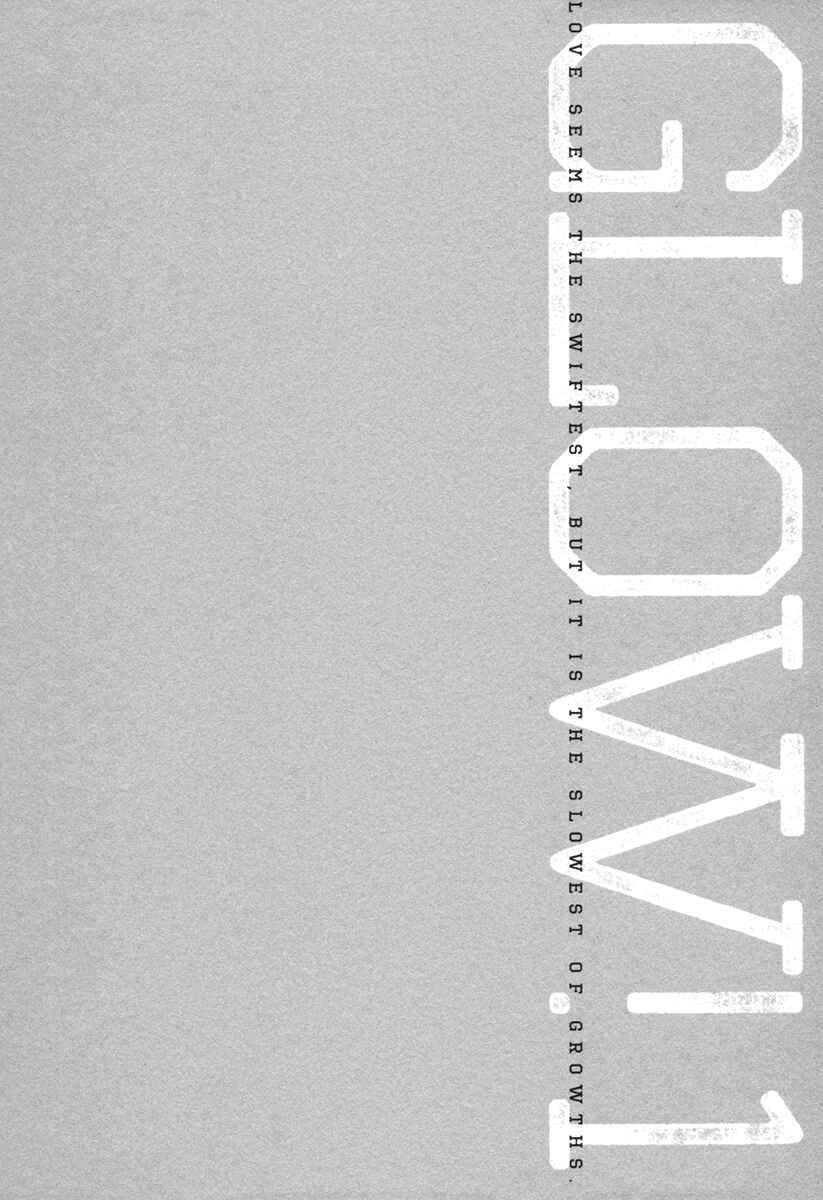Page 29 Chapter 3 Glow!