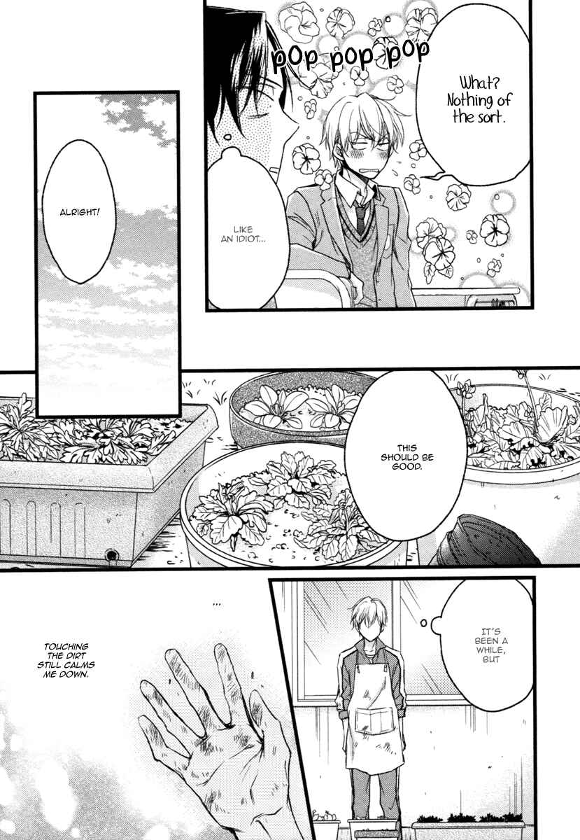 Page 16 Chapter 2 Glow!