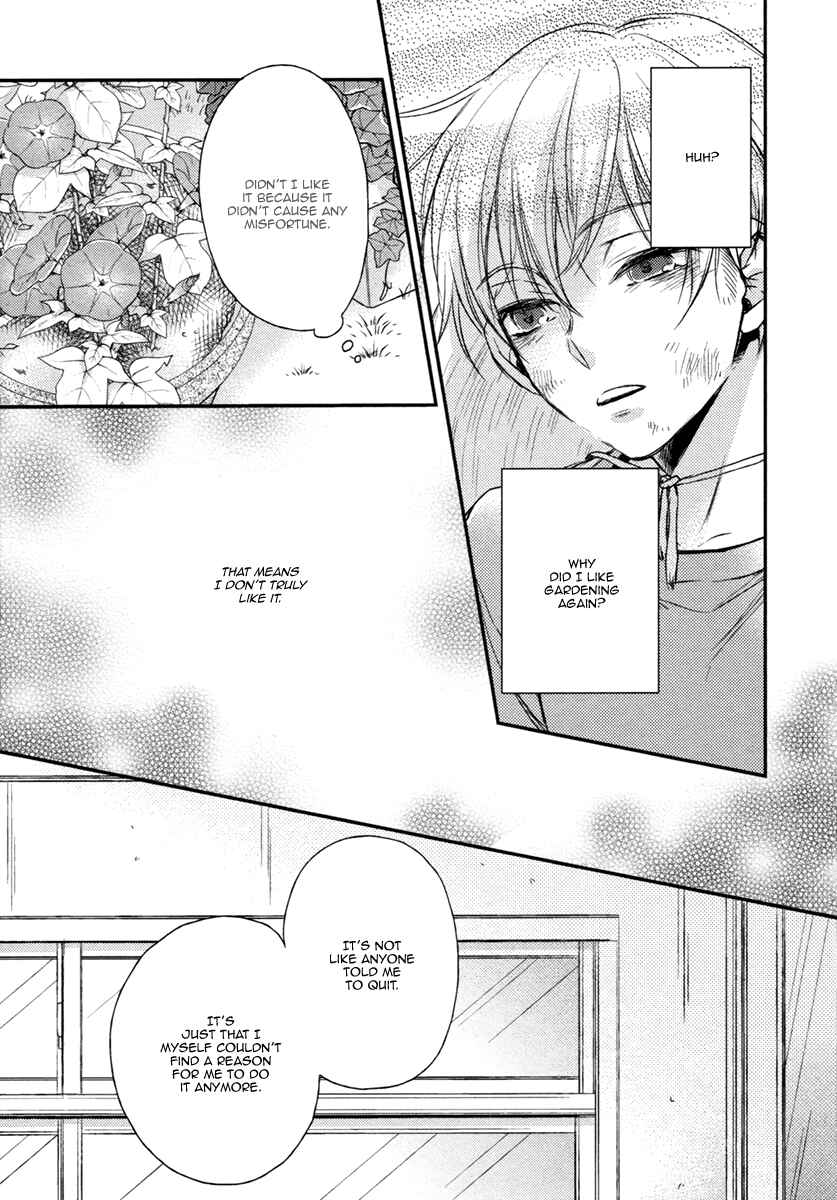 Page 16 Chapter 4 Glow!