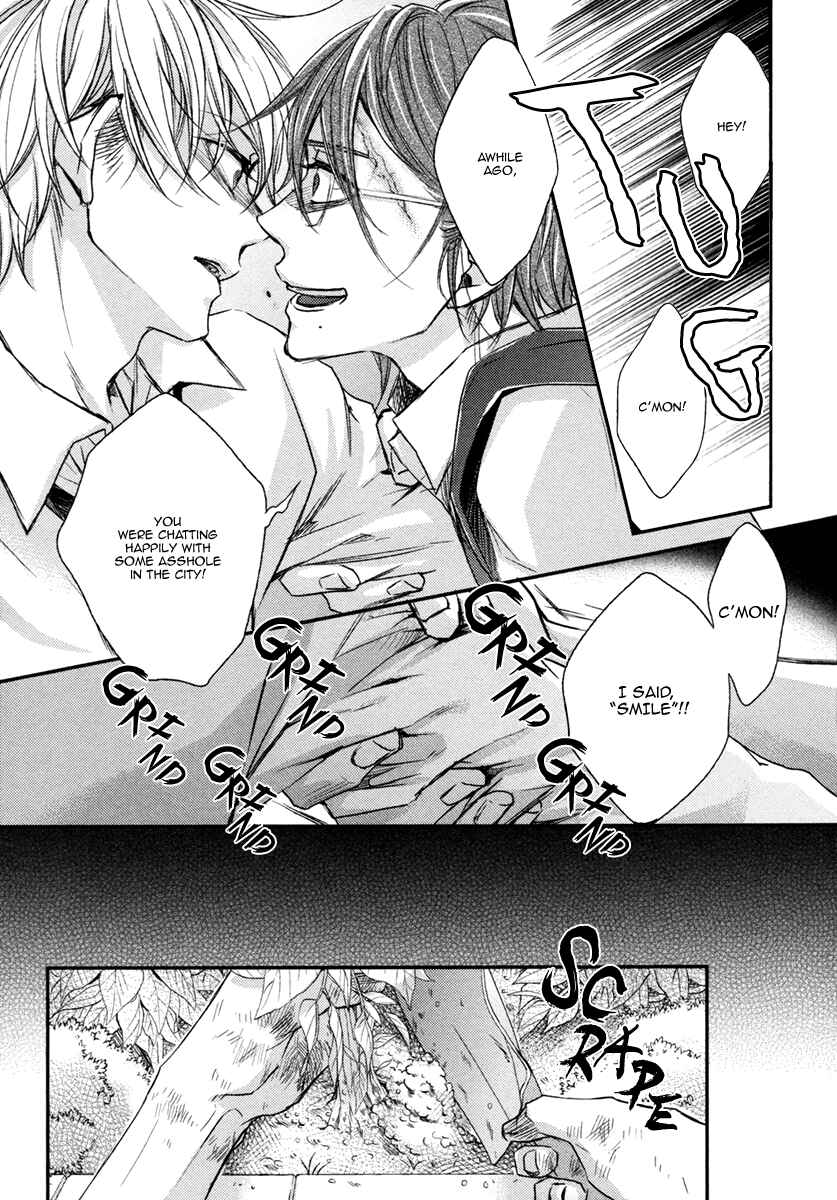 Page 28 Chapter 4 Glow!