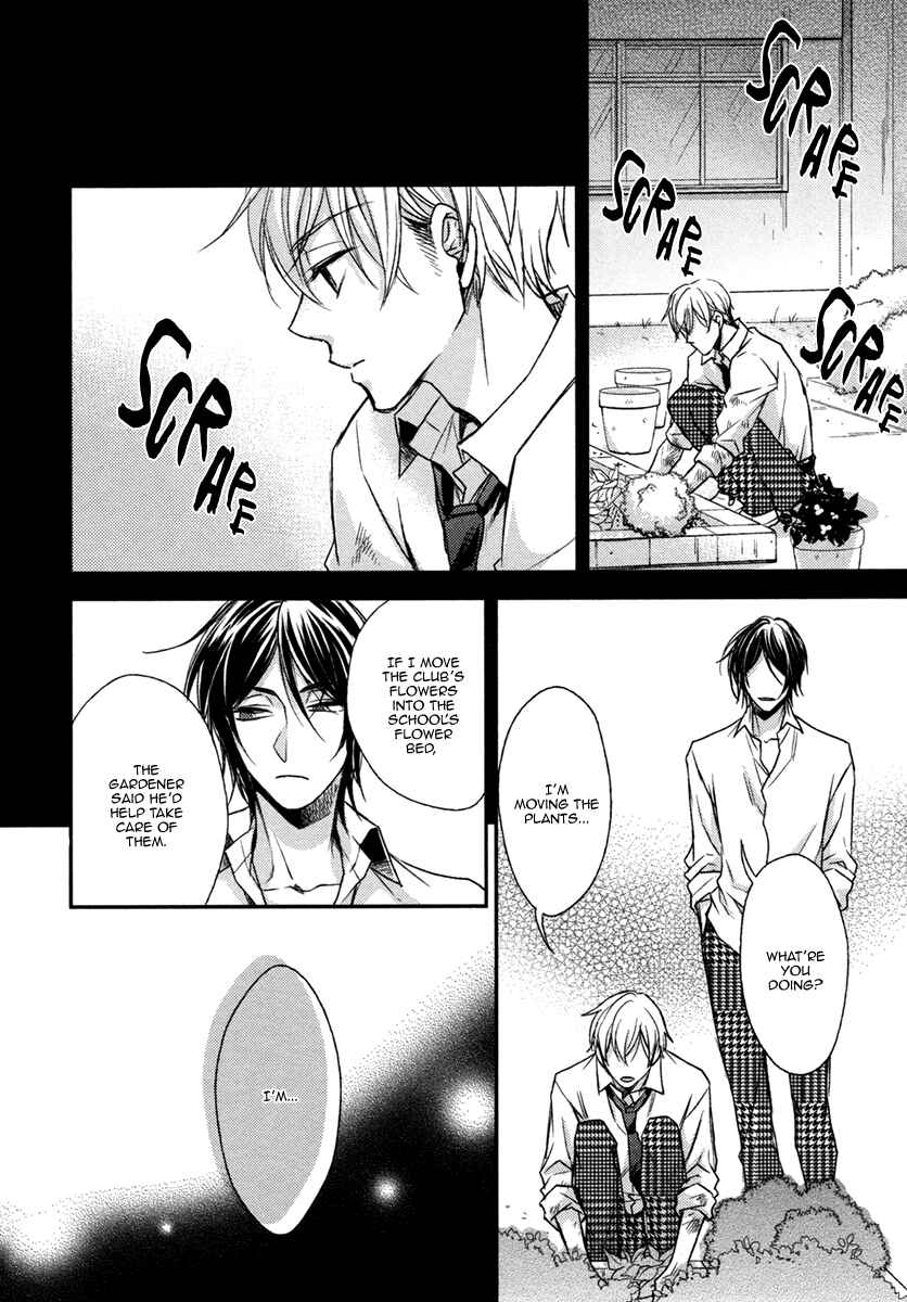 Page 29 Chapter 4 Glow!