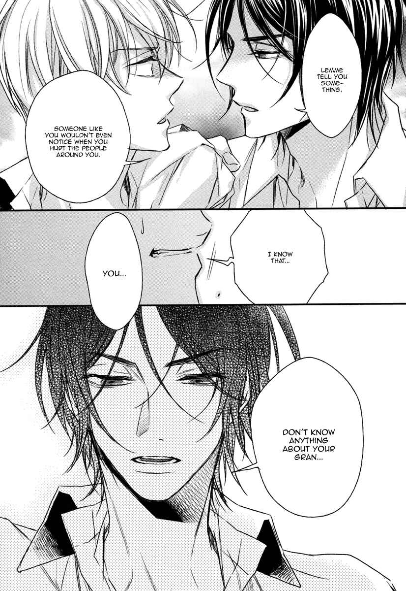 Page 34 Chapter 4 Glow!