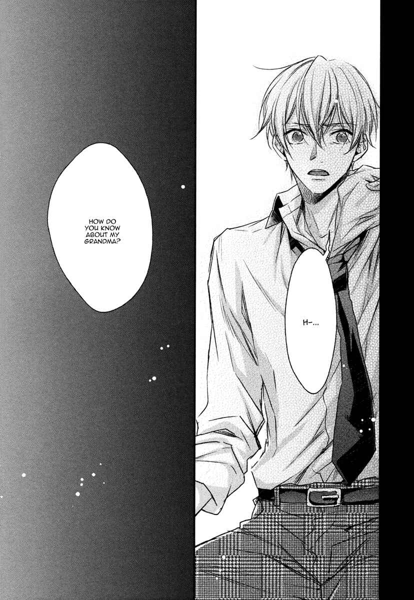 Page 35 Chapter 4 Glow!