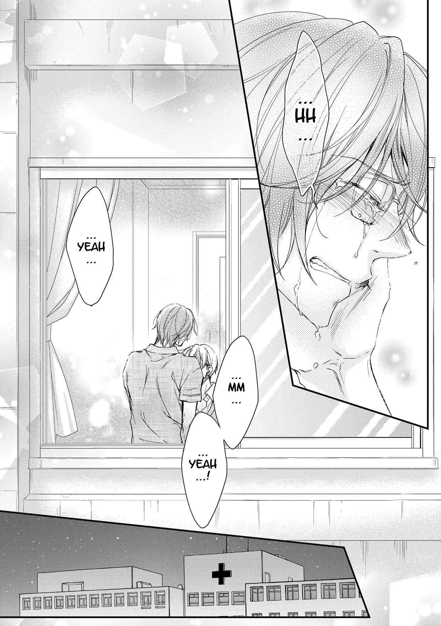 Page 29 Chapter 9 Glow!