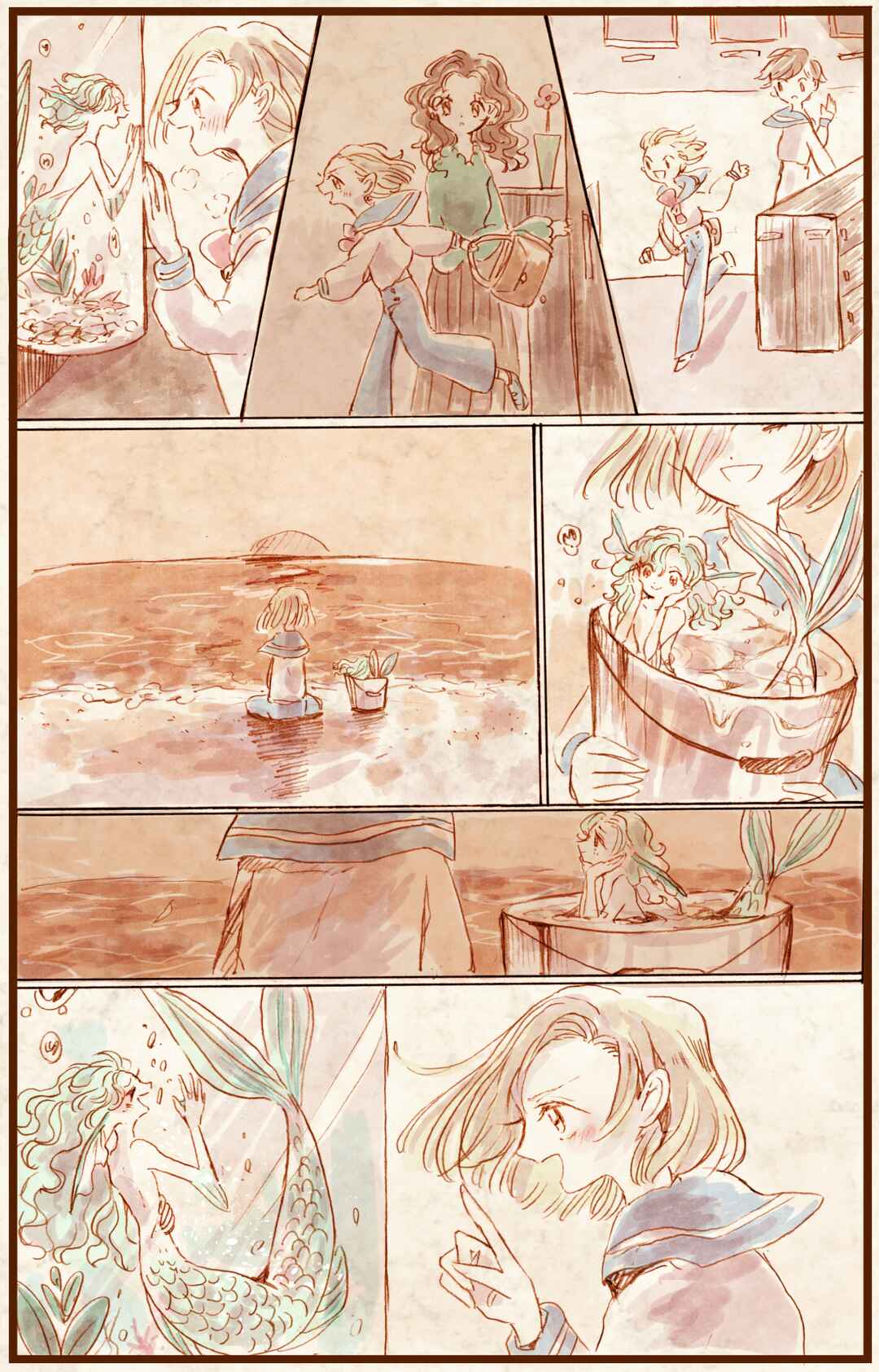Page 15 Chapter 2 MAGICA
