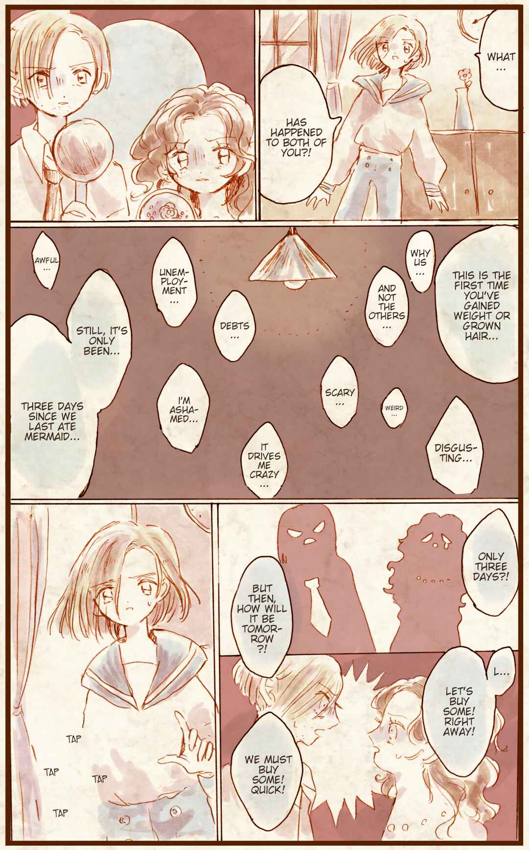 Page 20 Chapter 2 MAGICA