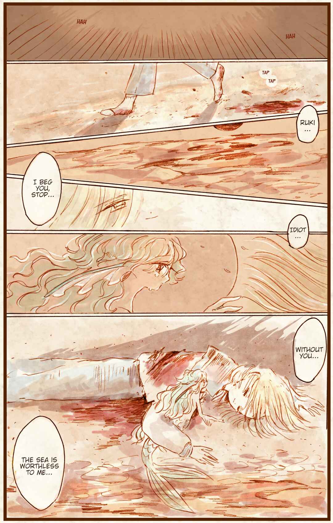 Page 25 Chapter 2 MAGICA