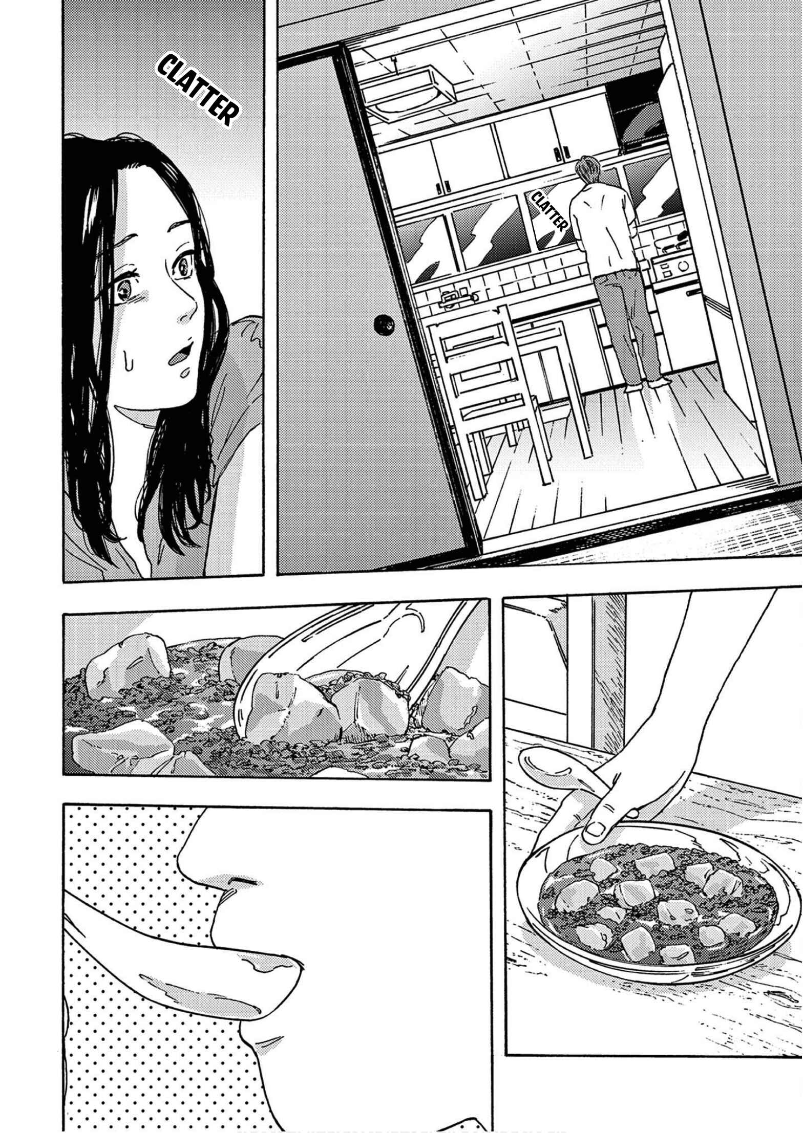 Page 22 Chapter 10 My Husband Is Sleeping in the Freezer